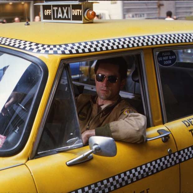 Таксиста (1976) Таксиста (1976)